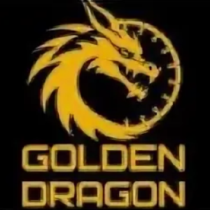 Golden Dragon