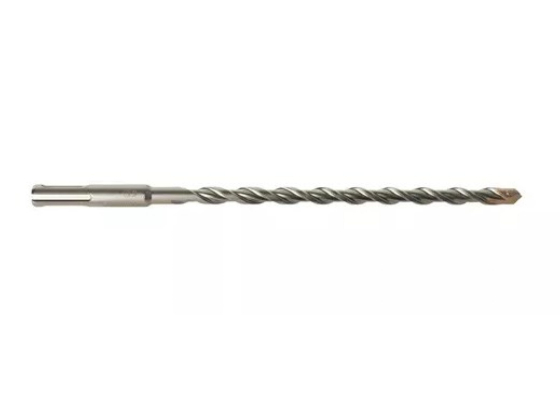 Бур SDS+ 8х210 мм Milwaukee Бур SDS+ 8х210 мм Milwaukee