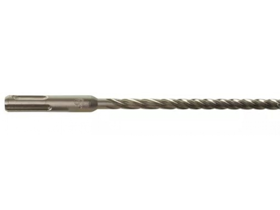 Бур SDS+ MX4, 6,5x165 мм Milwaukee Бур SDS+ MX4, 6,5x165 мм Milwaukee