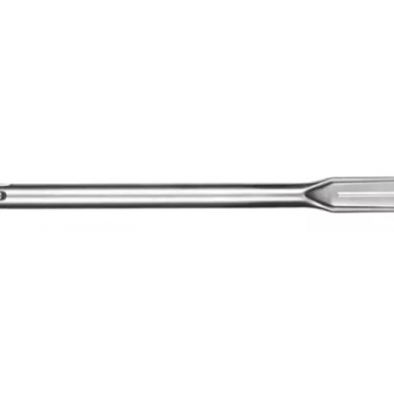 Долото плоское SDS-MAX (самозатачивающееся, 25х400 мм, 20 шт.) Milwaukee Долото плоское SDS-MAX (самозатачивающееся, 25х400 мм, 20 шт.) Milwaukee