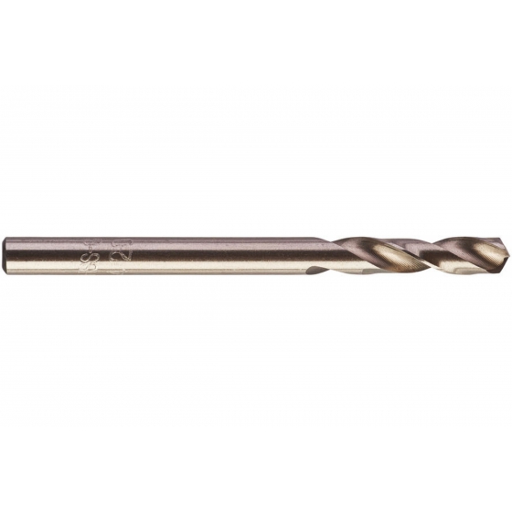 Сверло по металлу HSS-G DIN1897 (10 шт; 4.2х22х55 мм) Milwaukee