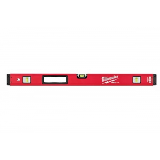 Уровень Milwaukee REDSTICK Backbone 80