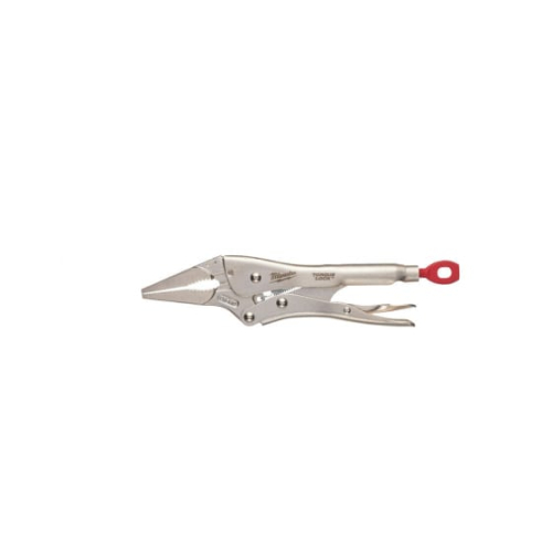 Зажим ручной LONG NOSE 9 230мм Milwaukee 4932471733