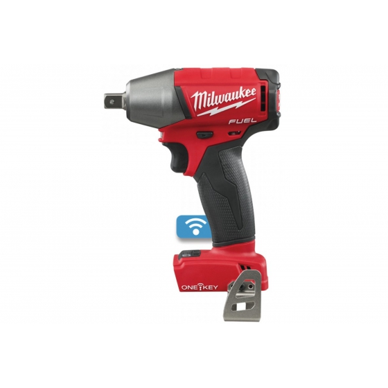 Аккумуляторный гайковерт Milwaukee M18 ONEIWP12-0X FUEL ONE-KEY