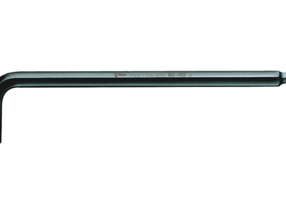 Г-образный ключ WERA 950 PKL BM SW 3 MM WE-027104 Г-образный ключ WERA 950 PKL BM SW 3 MM WE-027104