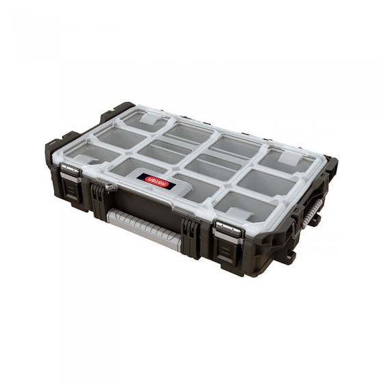 Ящик-органайзер Keter Gear Organizer, 22 Ящик-органайзер Keter Gear Organizer, 22