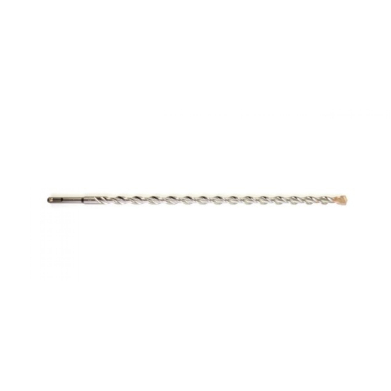 Бур SDS-Plus M2 14x450 мм,, Milwaukee Бур SDS-Plus M2 14x450 мм,, Milwaukee