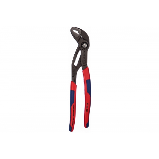 Универсальные переставные клещи KNIPEX КОБРА KN-8702250 Универсальные переставные клещи KNIPEX КОБРА KN-8702250