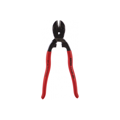 Болторез CoBolt компактный 200 мм. обливные ручки, Knipex