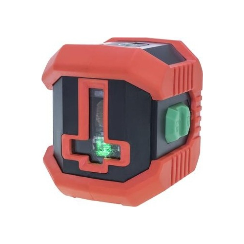Нивелир лазерный QB Green 1-2-304 CONDTROL