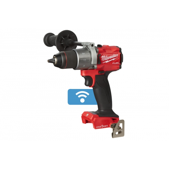 Аккумуляторная дрель-шуруповерт Milwaukee M18 ONEPD2-0X FUEL ONE-KEY Аккумуляторная дрель-шуруповерт Milwaukee M18 ONEPD2-0X FUEL ONE-KEY