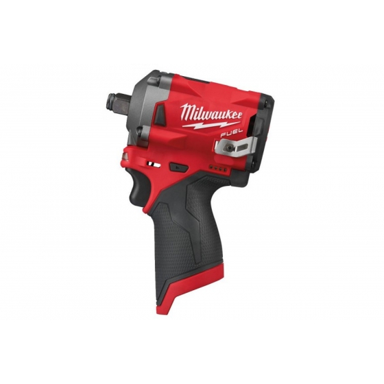 Субкомпактный импульсный гайковерт Milwaukee M12 FIWF12-0