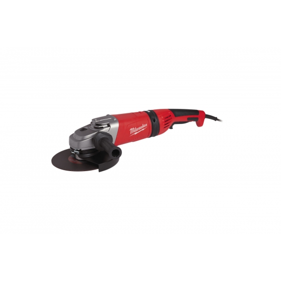 Углошлифовальная машина Milwaukee AGV 26-230 GE DMS Углошлифовальная машина Milwaukee AGV 26-230 GE DMS