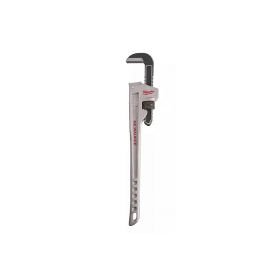 Трубный ключ 24 дюйма Milwaukee ALUMINUM 48227224