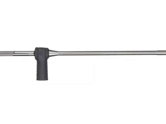 Бур SDS-MAX с пылеудалением, 18x600 мм Milwaukee Бур SDS-MAX с пылеудалением, 18x600 мм Milwaukee