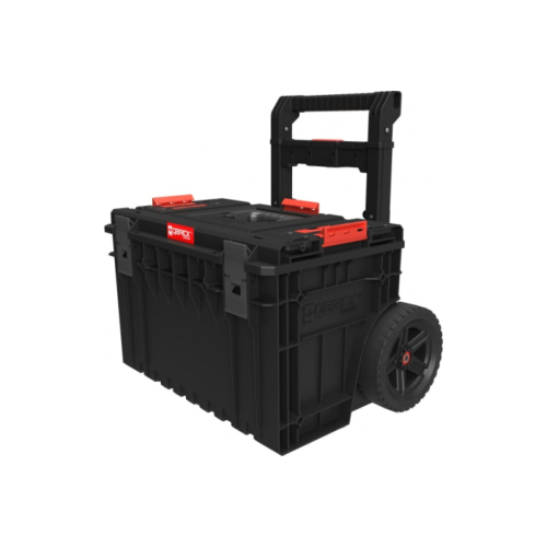 Ящик для инструментов QBRICK SYSTEM ONE CART 2,0 PROMO 641x485x660 мм