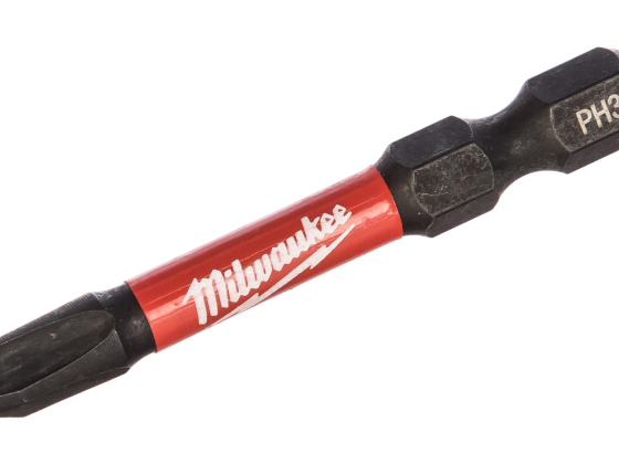 Насадка SHOCKWAVE (PH3, 50 мм, 1 шт.) Milwaukee