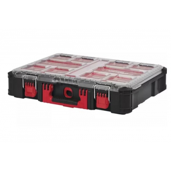 Органайзер Milwaukee PACKOUT Органайзер Milwaukee PACKOUT