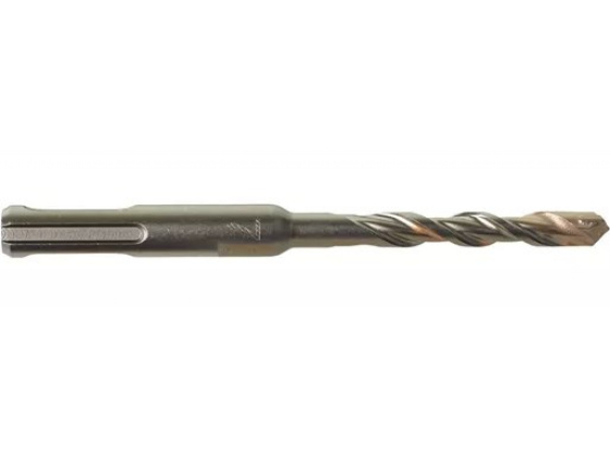 Бур SDS+ 7х110 мм Milwaukee Бур SDS+ 7х110 мм Milwaukee