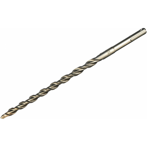 Бур SDS+ (12х260 мм) Milwaukee 4932399344/1 Бур SDS+ (12х260 мм) Milwaukee 4932399344/1