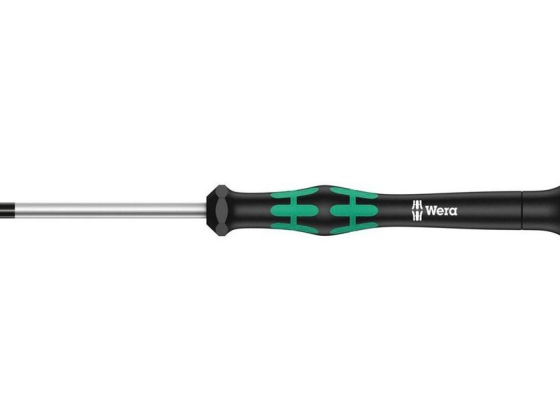 Отвертка Wera 2054 SW 0.7x40 мм WE-118060 Отвертка Wera 2054 SW 0.7x40 мм WE-118060