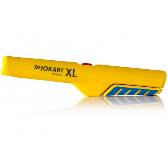 Съемник изоляции Jokari XL 30125 Съемник изоляции Jokari XL 30125