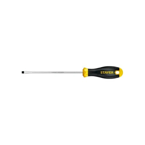 Отвертка Hercules SL3x100 STAYER 2509-03-10_z03 Отвертка Hercules SL3x100 STAYER 2509-03-10_z03 2509-03-10_z03