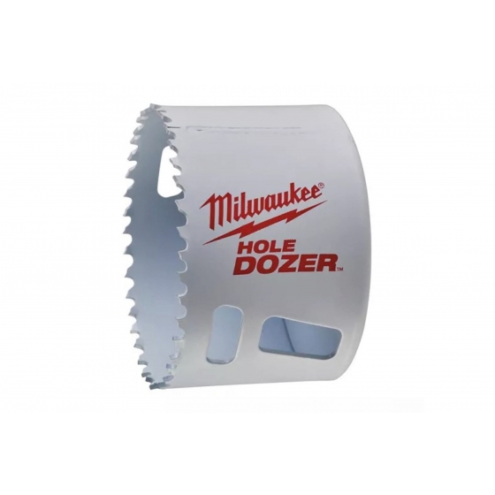 Коронка Bi-Metal 73 мм Milwaukee 49560167