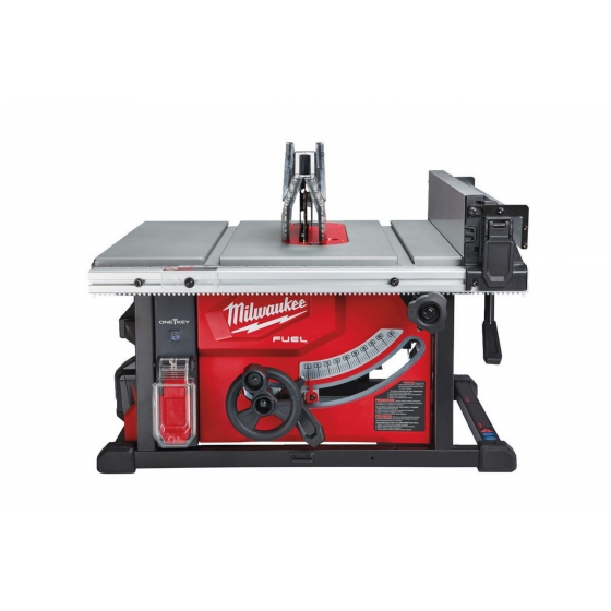 Аккумуляторная настольная пила Milwaukee M18 FTS210-121B FUEL ONE-KEY Li-Ion12Ач