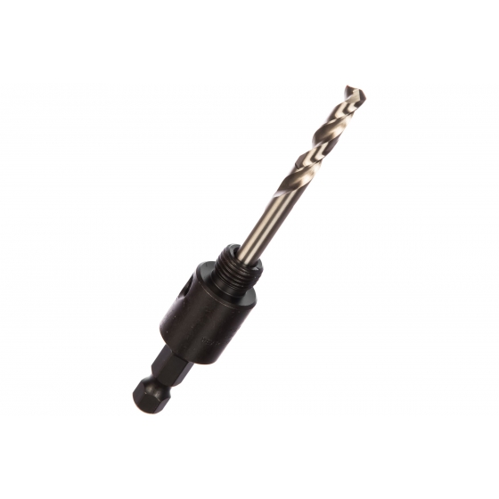 Хвостовик для коронок Milwaukee bi-metal 14-30 мм Milwaukee 49567010