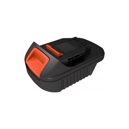 Адаптер-переходник для аккум. инструментов F021035 SENIX X2 20 В. для MAKITA LXT Адаптер-переходник для аккум. инструментов F021035 SENIX X2 20 В. для MAKITA LXT