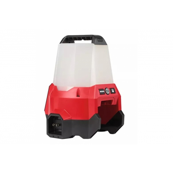 Аккумуляторный фонарь Milwaukee M18 TAL-0 Аккумуляторный фонарь Milwaukee M18 TAL-0