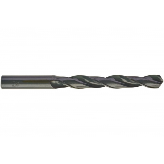 Сверло по металлу HSS-R DIN338 (5 шт; 13 мм) Milwaukee