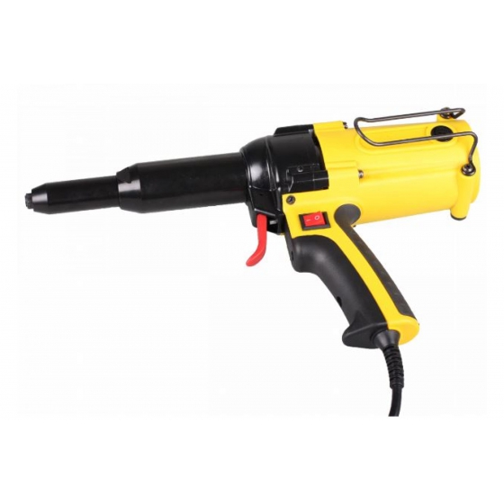 Электрический заклепочник ABSOLUT (SKytools) SK1006 Электрический заклепочник ABSOLUT (SKytools) SK1006