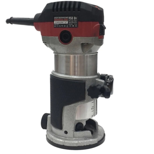 Фрезер электрический NUMBER ONE NERM 9503-PRO Фрезер электрический NUMBER ONE NERM 9503-PRO