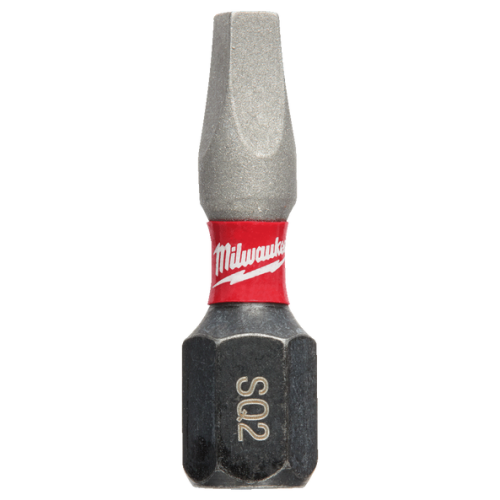 Бита Shockwave SQ2 50 мм, Milwaukee 48324772