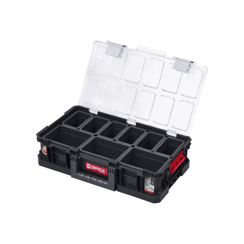 Органайзер QBRICK SYSTEM TWO PLUS 526x307x125 мм,