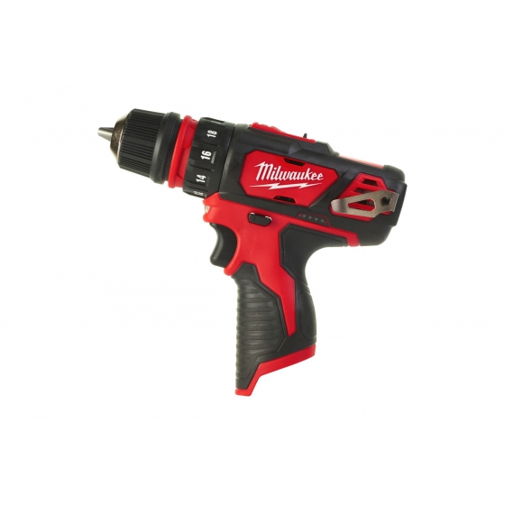 Аккумуляторная дрель-шуруповерт Milwaukee M12BDD-0 Аккумуляторная дрель-шуруповерт Milwaukee M12BDD-0