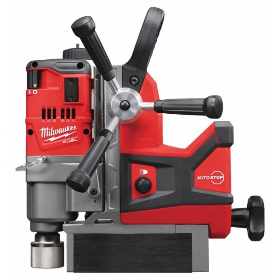 Аккумуляторная дрель на магнитной станине Milwaukee M18 FUEL FMDP-0C Аккумуляторная дрель на магнитной станине Milwaukee M18 FUEL FMDP-0C