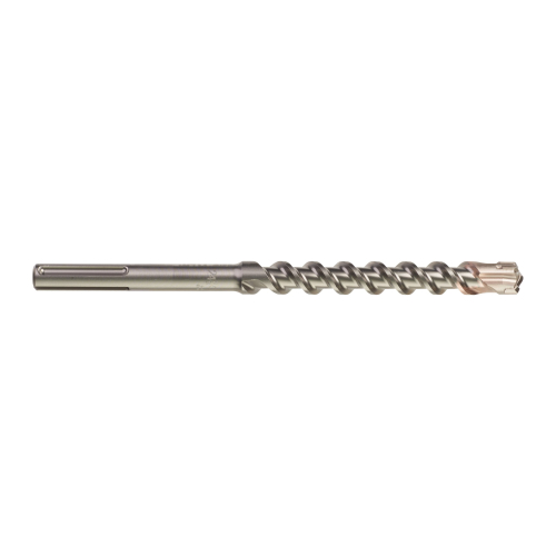 Бур SDS-Max 24х320 мм, Milwaukee 4932352772 Бур SDS-Max 24х320 мм, Milwaukee 4932352772