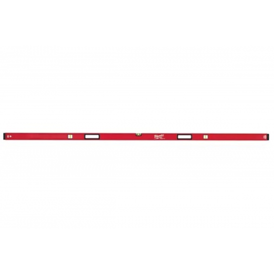 Магнитный уровень Milwaukee REDSTICK Backbone 240