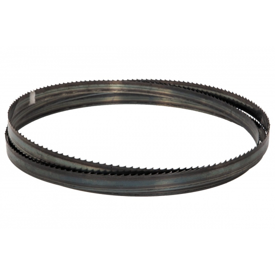 Полотно по дереву Flexback WOODWORK F10.6.1510-6 Полотно по дереву Flexback (1510х10х0.65 мм; 6TP) для ленточнопильных станков WOODWORK F10.6.1510-6