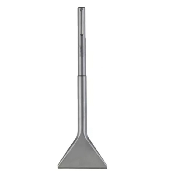 Долото плоское SDS-Max 300х115 мм Milwaukee Долото плоское SDS-Max 300х115 мм Milwaukee