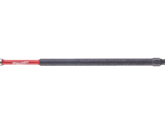 Насадка SHOCKWAVE (150 мм; PZ2) Milwaukee Насадка SHOCKWAVE (150 мм; PZ2) Milwaukee