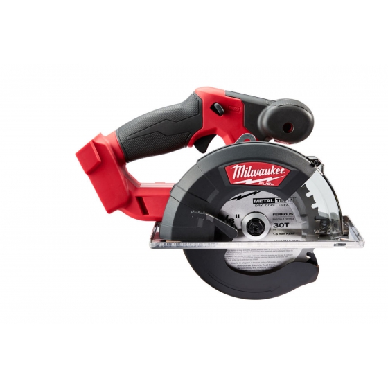 Аккумуляторная циркулярная пила по металлу Milwaukee M18 FMCS-0X FUEL HD BOX Аккумуляторная циркулярная пила по металлу Milwaukee M18 FMCS-0X FUEL HD BOX