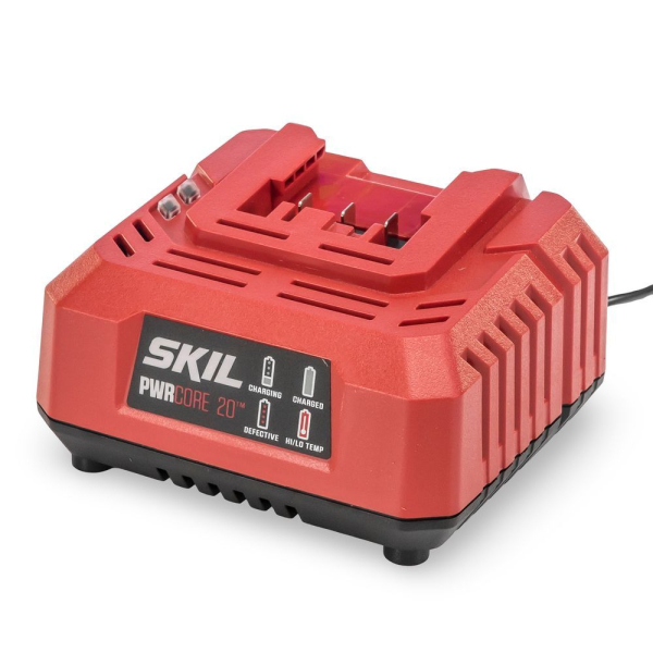 Устройство зарядное SC0060 (60W), PWRCORE 20, SKIL