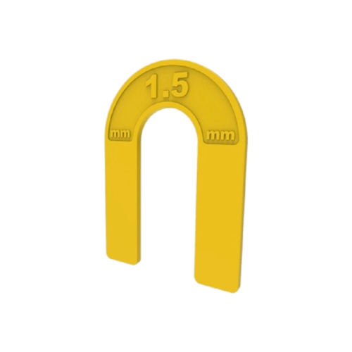 Подкова многоразовая 1,5 мм. (уп. 50 шт), DECOR Подкова многоразовая 1,5 мм. (уп. 50 шт), DECOR