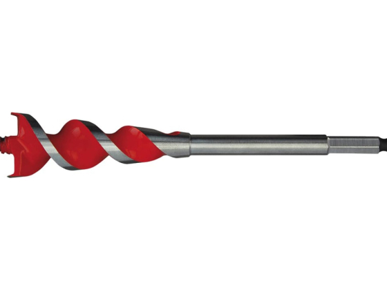 Сверло по дереву Speed Feed Milwaukee Сверло по дереву Speed Feed (25x165 мм; 1/4HEX) Milwaukee 48130088