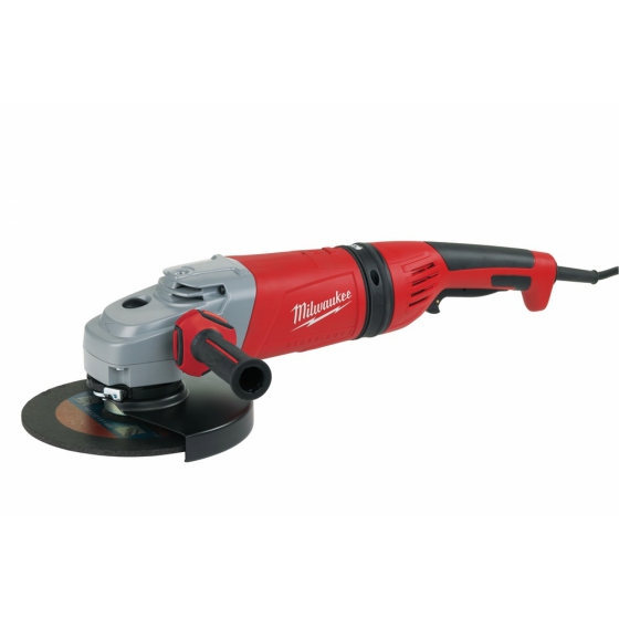 Угловая шлифмашина Milwaukee AGVM 26-230 GEX