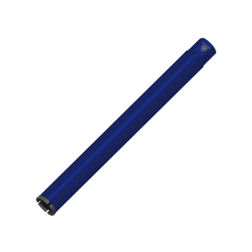 Сверло алмазное кольцевое сегментное DH-D525 52/450.05.11/4,
